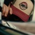Caps - Black River Rebel Cotton Cap (beige/grønn/rød)