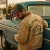 Caps - Black River Outlaw Trucker (brun/grønn/rød)