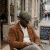 Sixpence / Flat cap - Gårda Premium Larkhall Wool Newsboy (grønn)