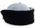 Caps - John Deere Winter Cap (grå/beige/svart)