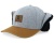 Caps - John Deere Winter Cap (grå/beige/svart)