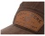 Caps - John Deere Winter Cap (brun)