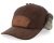 Caps - John Deere Winter Cap (brun)
