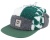 Caps - John Deere Winter Cap (grønn/grå/hvit)