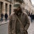 Sixpence / Flat cap - Gårda Army Cap (grønn)