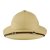 Hatter - French Pith Helmet (khaki)