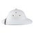 Hatter - French Pith Helmet (hvit)
