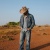 Hatter - Gårda Bowmont Crushable Wool felt Western hat (greige)
