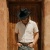 Hatter - Gårda Bowmont Crushable Wool felt Western hat (svart)