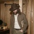 Hatter - Gårda Tropea Fedora Wool Hat (brun)