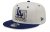 Caps - New Era LA Dodgers 9FIFTY (hvit)