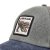 Cap Barn - Gårda Dinosaur Cap (grå/brun/blå)