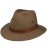 Hatter - Stetson Entera Traveller (brun)