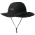 Hatter - Outdoor Research Seattle Rain Hat (svart)