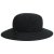 Hatter - Outdoor Research Stratoburst Rain Hat (svart)