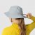 Hatter - Outdoor Research Helios Sun Hat (lys grå)