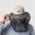 Hatter - Outdoor Research Helios Bug Hat (beige)