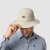 Hatter - Outdoor Research Helios Bug Hat (beige)
