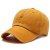 Caps - Gårda Washed (gul)