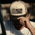 Caps - Black River Hauler Trucker (krem/beige/svart)
