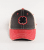 Caps - Black Clover Silence (rød)