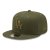 Caps - New Era LA Dodgers 9FIFTY (grønn)
