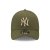 Caps - New Era Yankees 39THIRTY (grønn)