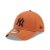 Caps - New Era Yankees 39THIRTY (oransje)