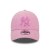 Cap Barn - New Era NY Yankees 9FORTY (rosa)