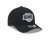 Caps - New Era Los Angeles Kings 9FORTY M-Crown (svart)