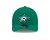 Caps - New Era Dallas Stars 9FORTY M-Crown (grønn)