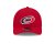 Caps - New Era Carolina Hurricanes 9FORTY M-Crown (rød)