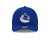 Caps - New Era Vancouver Canucks 9FORTY M-Crown (blå)