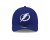 Caps - New Era Tampa Bay Lightning 9FORTY M-Crown (blå)
