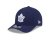 Caps - New Era Toronto Maple Leafs 9FORTY M-Crown (blå)