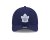 Caps - New Era Toronto Maple Leafs 9FORTY M-Crown (blå)