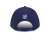 Caps - New Era Toronto Maple Leafs 9FORTY M-Crown (blå)