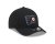 Caps - New Era Philadelphia Flyers 9FORTY M-Crown (svart)