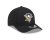 Caps - New Era Pittsburgh Penguins 9FORTY M-Crown (svart)