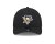 Caps - New Era Pittsburgh Penguins 9FORTY M-Crown (svart)