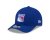 Caps - New Era New York Rangers 9FORTY M-Crown (blå)