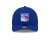 Caps - New Era New York Rangers 9FORTY M-Crown (blå)