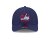 Caps - New Era Winnipeg Jets 9FORTY M-Crown (blå)