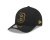 Caps - New Era Boston Bruins 9FORTY M-Crown (svart)