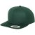 Caps - Flexfit Snapback Cap (Grønn)