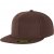 Caps - Flexfit Premium 210 (brun)