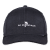 Caps - Djinn's Jersey DNC Solid Cap (sort)