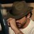Hatter - Gårda Vicenza Crushable Wool felt Fedora (grønn)