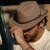 Hatter - Gårda Vicenza Crushable Wool felt Fedora (beige)