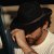 Hatter - Gårda Vicenza Crushable Wool felt Fedora (svart)